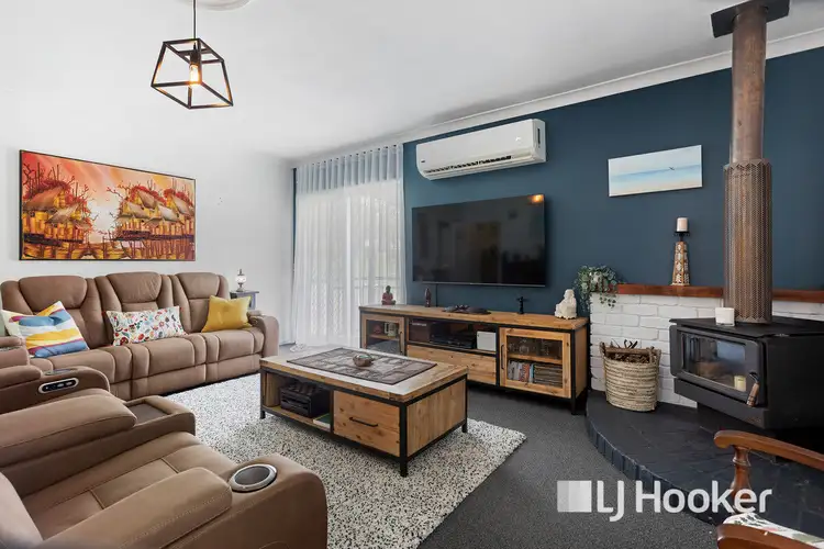 Sixth view of Homely house listing, 10b Firetail Avenue, Regency Downs QLD 4341