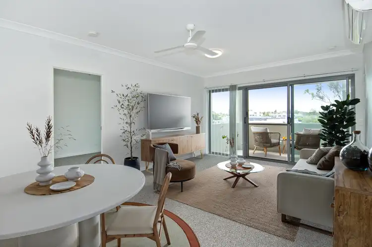 26/2-4 Elizabeth Street, Beenleigh QLD 4207