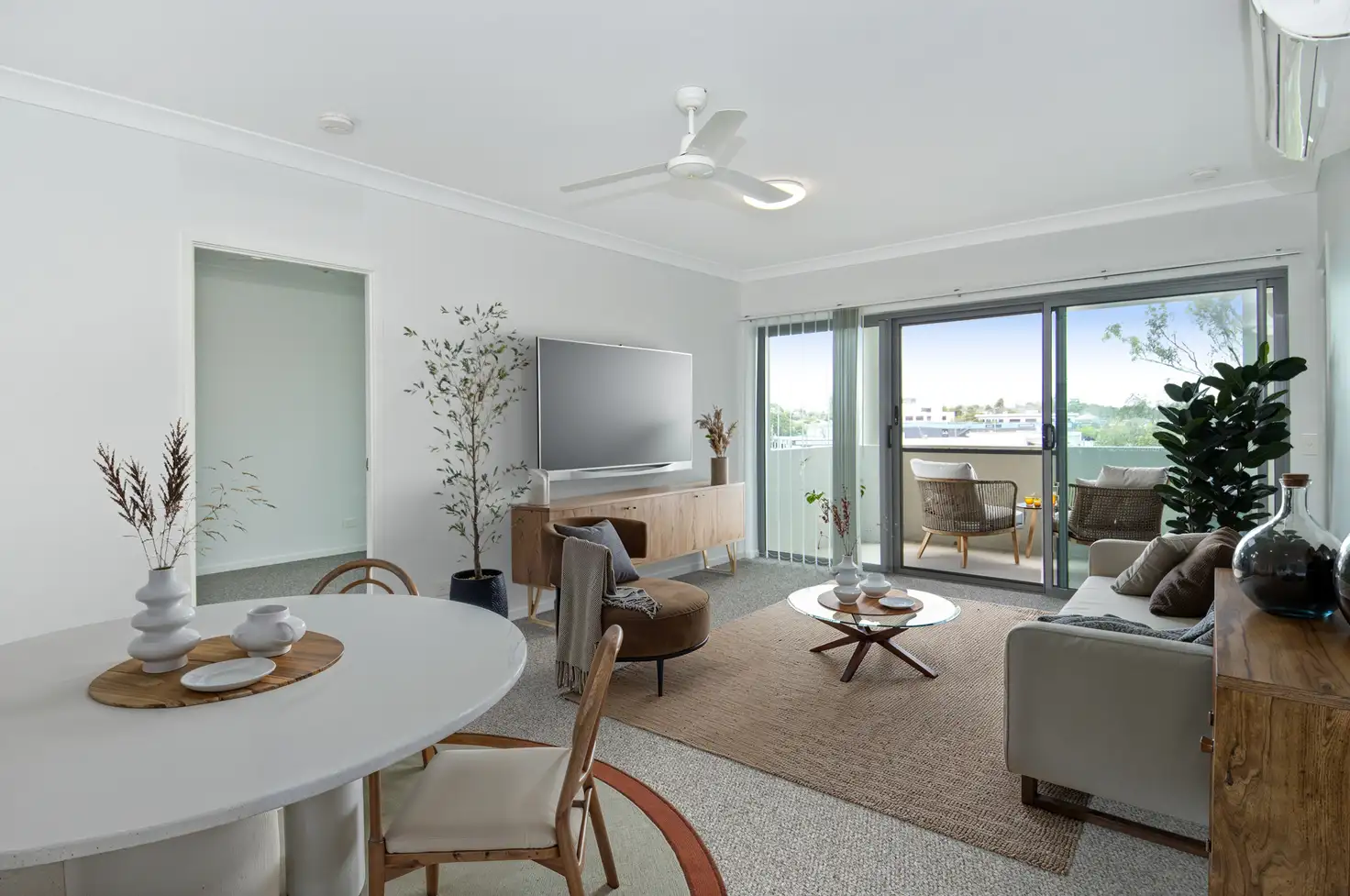 Main view of Homely apartment listing, 26/2-4 Elizabeth Street, Beenleigh QLD 4207