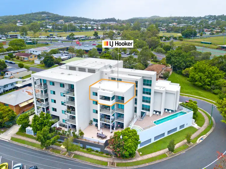 Second view of Homely apartment listing, 26/2-4 Elizabeth Street, Beenleigh QLD 4207