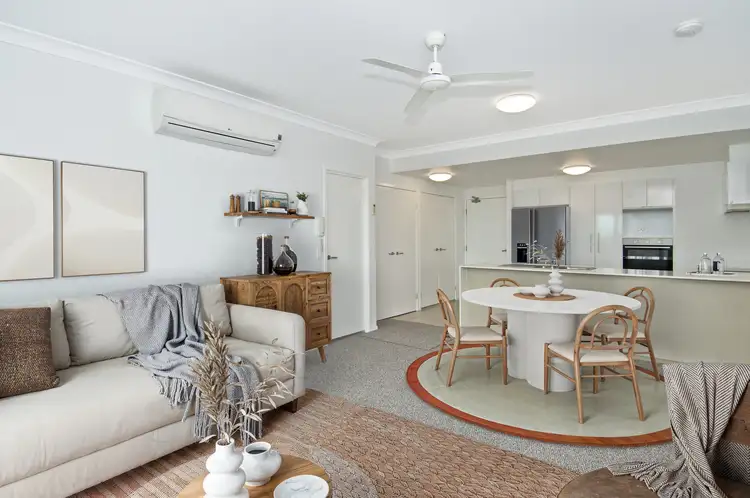 Third view of Homely apartment listing, 26/2-4 Elizabeth Street, Beenleigh QLD 4207