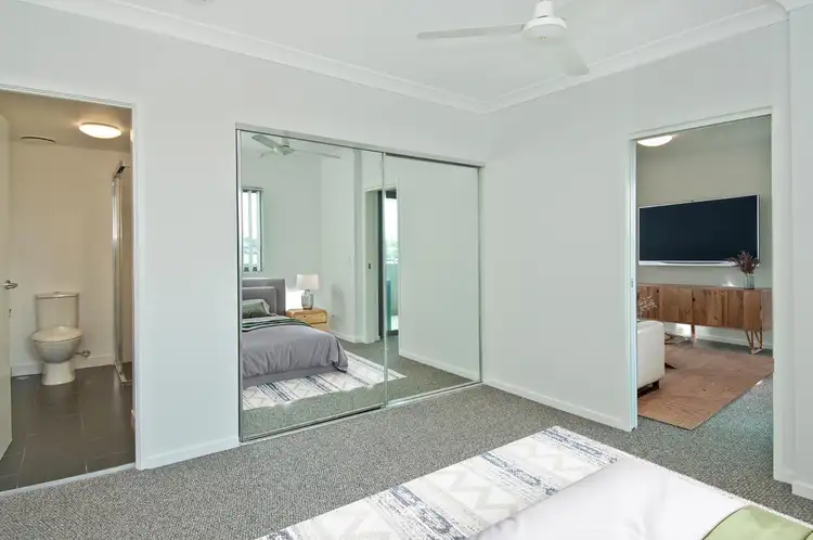 Sixth view of Homely apartment listing, 26/2-4 Elizabeth Street, Beenleigh QLD 4207