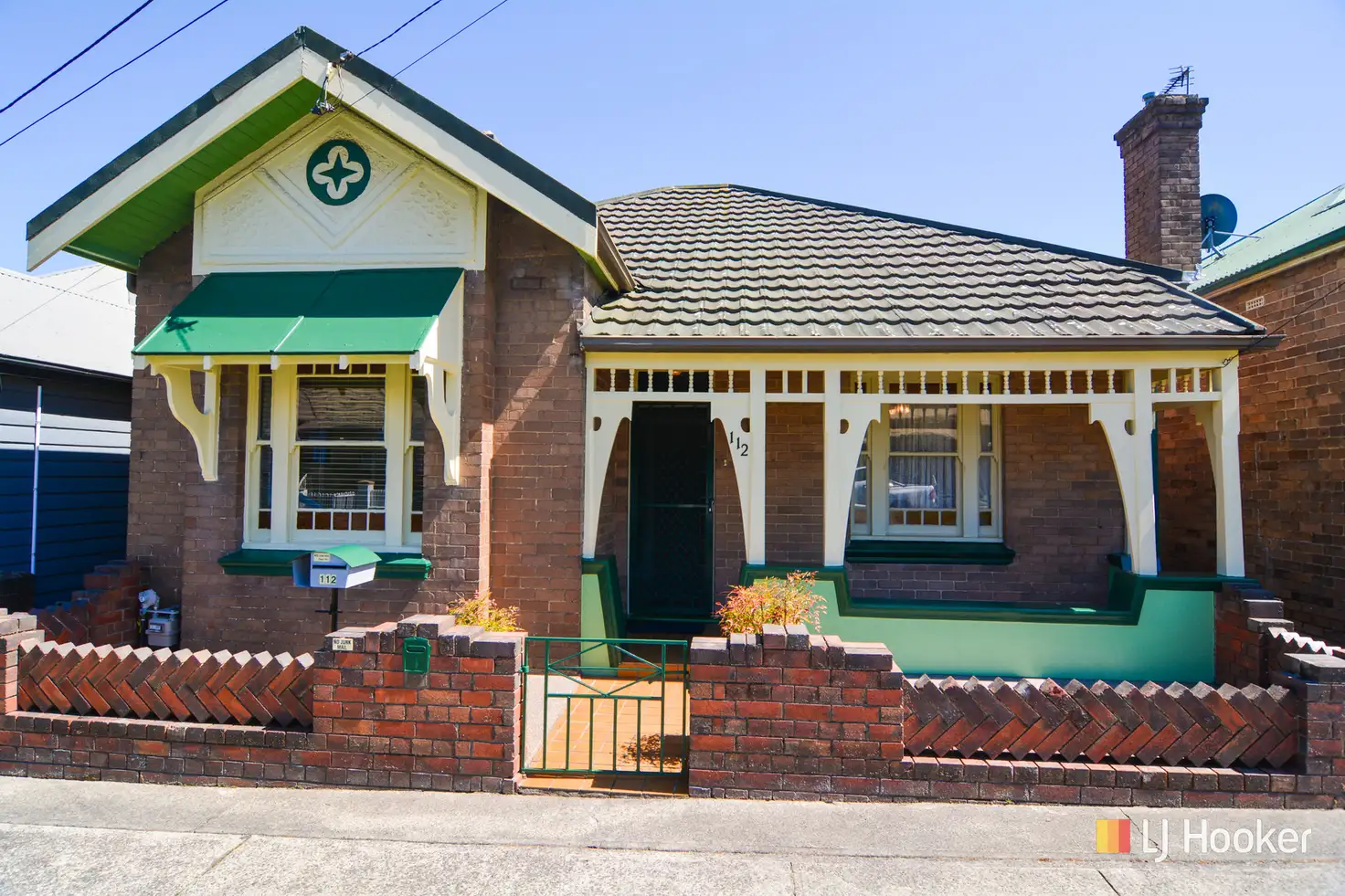 Main view of Homely house listing, 112 Mort Street, Lithgow NSW 2790