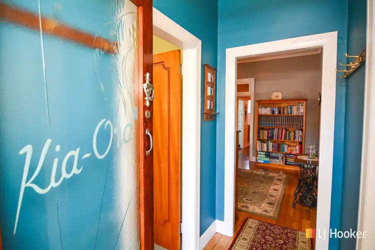 Second view of Homely house listing, 112 Mort Street, Lithgow NSW 2790