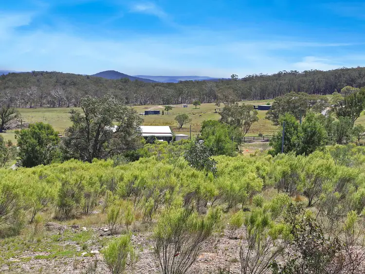 Sixth view of Homely rural property listing, 718 Tiyces Lane, Boxers Creek NSW 2580