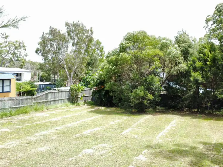 Second view of Homely land listing, 9 Leanne Street, Macleay Island QLD 4184