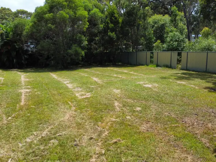 Third view of Homely land listing, 9 Leanne Street, Macleay Island QLD 4184
