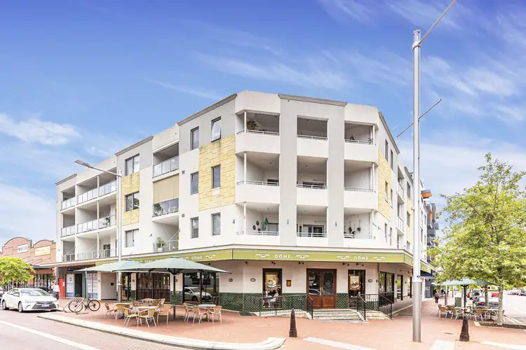Main view of Homely apartment listing, 2/53 Davidson Terrace, Joondalup WA 6027