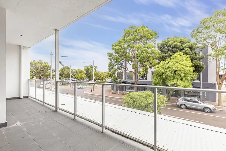 Fourth view of Homely apartment listing, 2/53 Davidson Terrace, Joondalup WA 6027