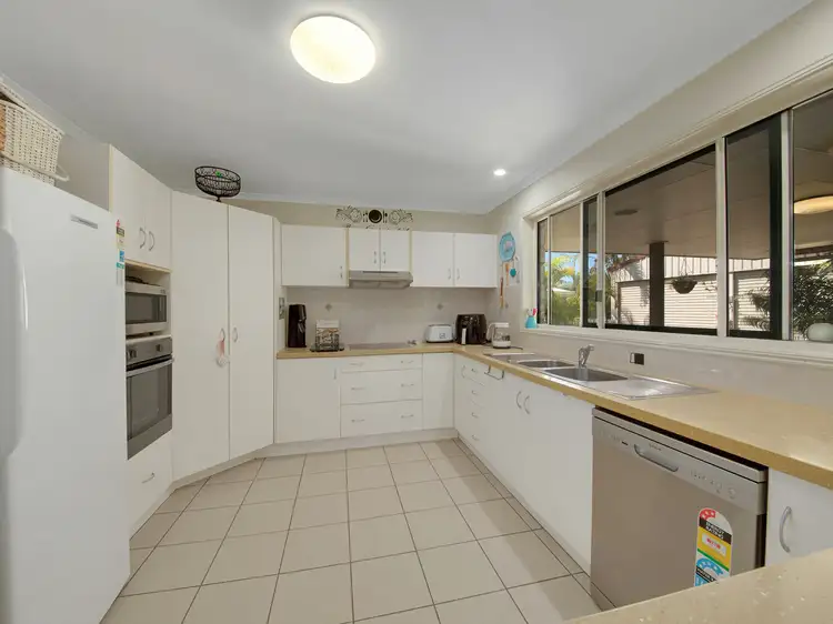 Second view of Homely house listing, 40 Bevington Street, Tannum Sands QLD 4680