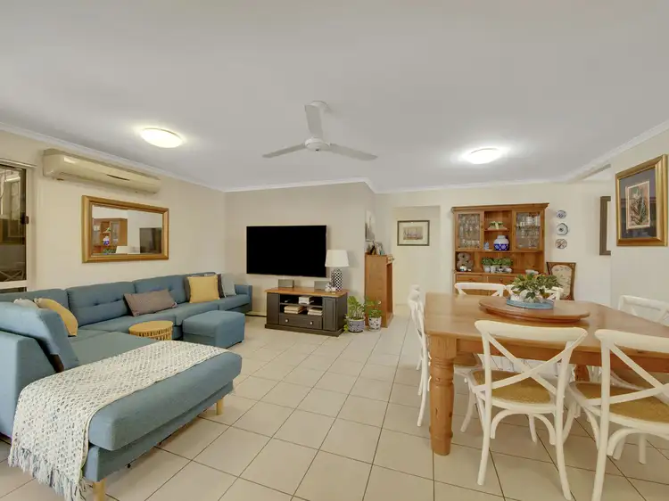 Third view of Homely house listing, 40 Bevington Street, Tannum Sands QLD 4680