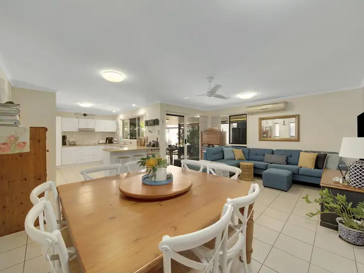 Fourth view of Homely house listing, 40 Bevington Street, Tannum Sands QLD 4680
