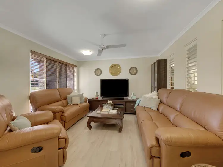 Fifth view of Homely house listing, 40 Bevington Street, Tannum Sands QLD 4680