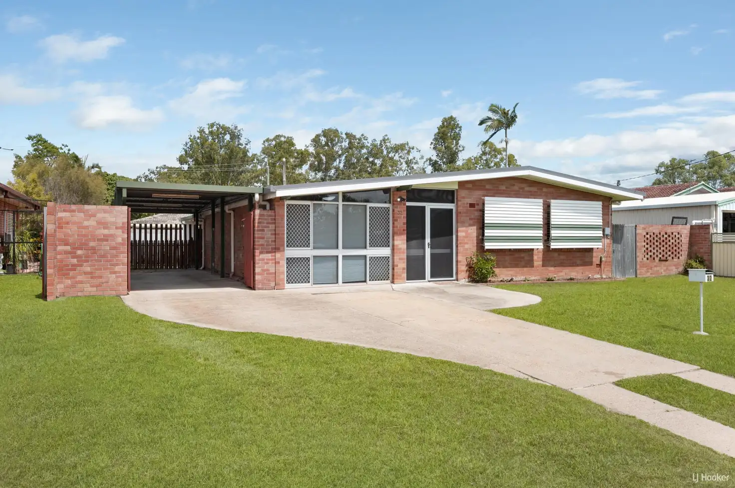 Main view of Homely house listing, 32 Sauter Street, Heatley QLD 4814