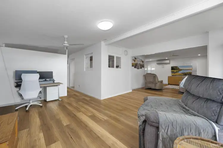 Third view of Homely house listing, 32 Sauter Street, Heatley QLD 4814