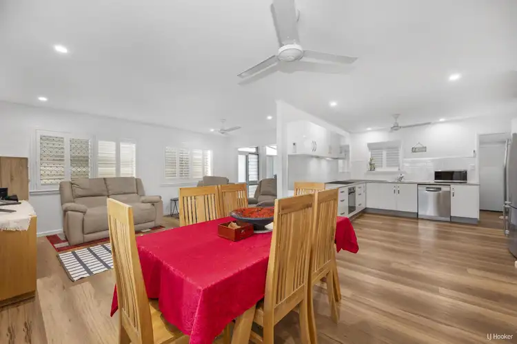 Fourth view of Homely house listing, 32 Sauter Street, Heatley QLD 4814
