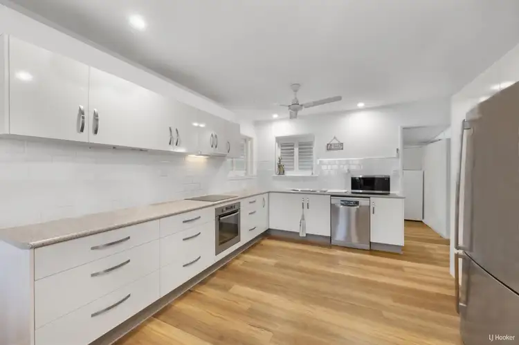 Fifth view of Homely house listing, 32 Sauter Street, Heatley QLD 4814