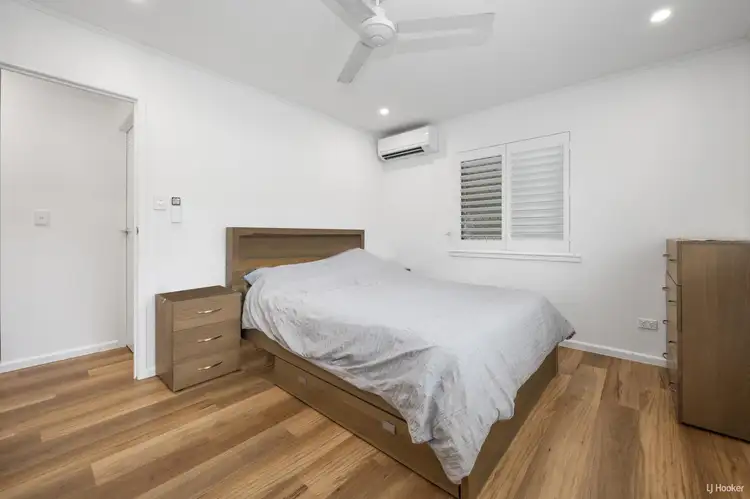 Sixth view of Homely house listing, 32 Sauter Street, Heatley QLD 4814