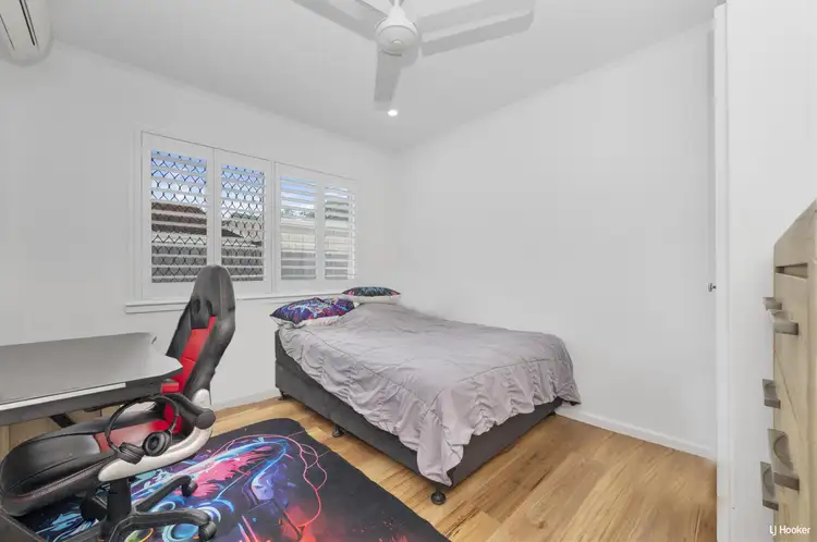 Seventh view of Homely house listing, 32 Sauter Street, Heatley QLD 4814
