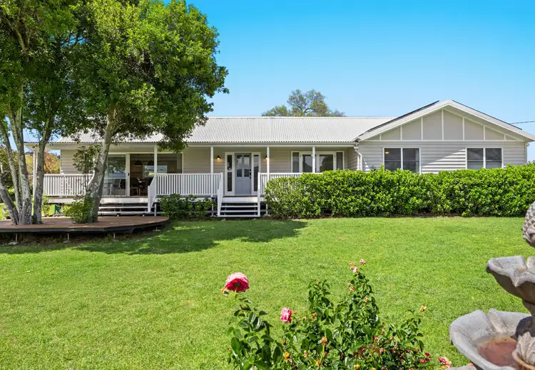 22 Oak Street, Killarney QLD 4373