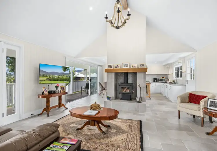 Second view of Homely house listing, 22 Oak Street, Killarney QLD 4373