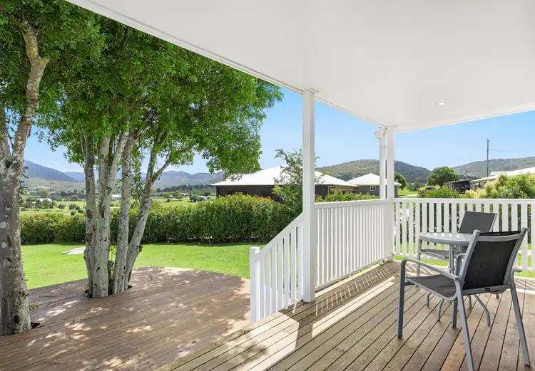 Fifth view of Homely house listing, 22 Oak Street, Killarney QLD 4373