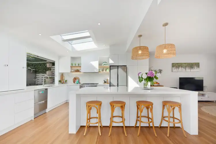 Third view of Homely house listing, 44 Maxwell Street, Mona Vale NSW 2103