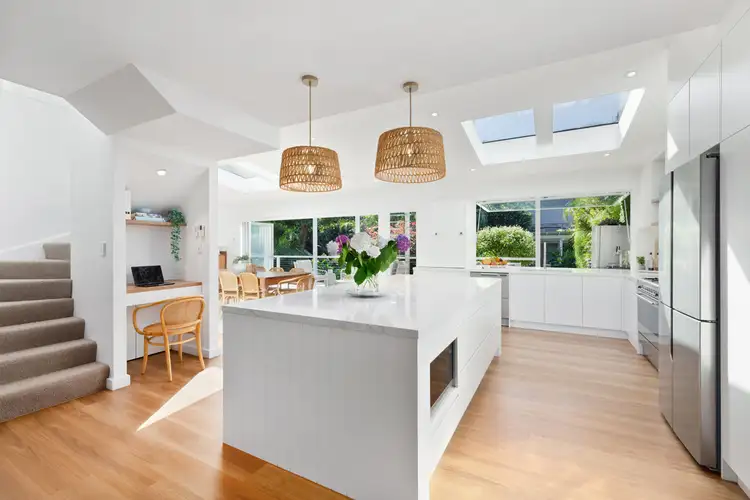 Fourth view of Homely house listing, 44 Maxwell Street, Mona Vale NSW 2103