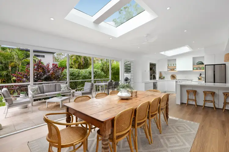 Fifth view of Homely house listing, 44 Maxwell Street, Mona Vale NSW 2103