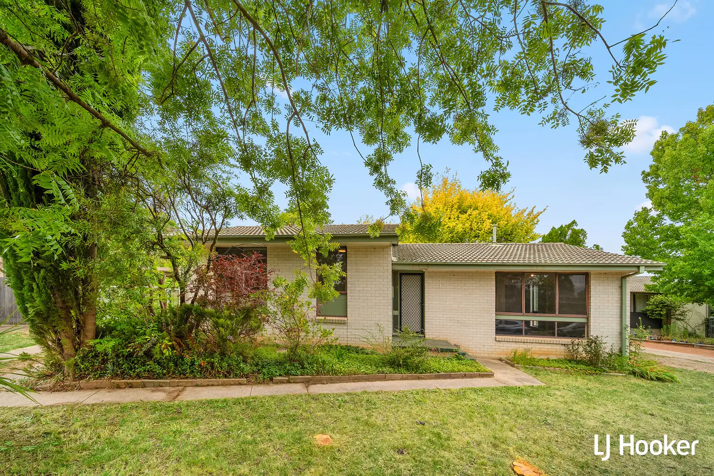 Main view of Homely house listing, 5 Clyde Place, Kaleen ACT 2617