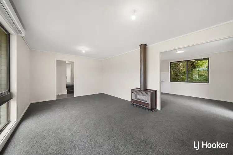 Third view of Homely house listing, 5 Clyde Place, Kaleen ACT 2617