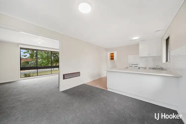 Fourth view of Homely house listing, 5 Clyde Place, Kaleen ACT 2617