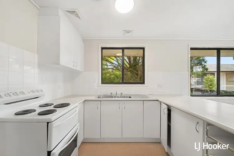 Fifth view of Homely house listing, 5 Clyde Place, Kaleen ACT 2617