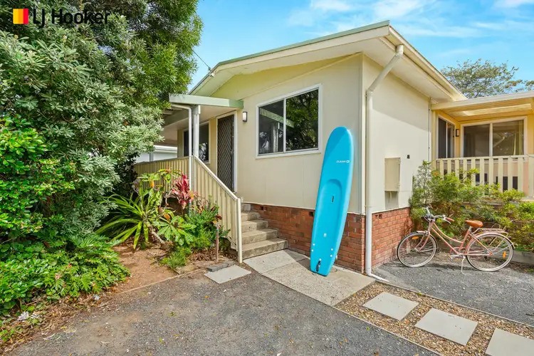 72 Watts Road, Callala Beach NSW 2540