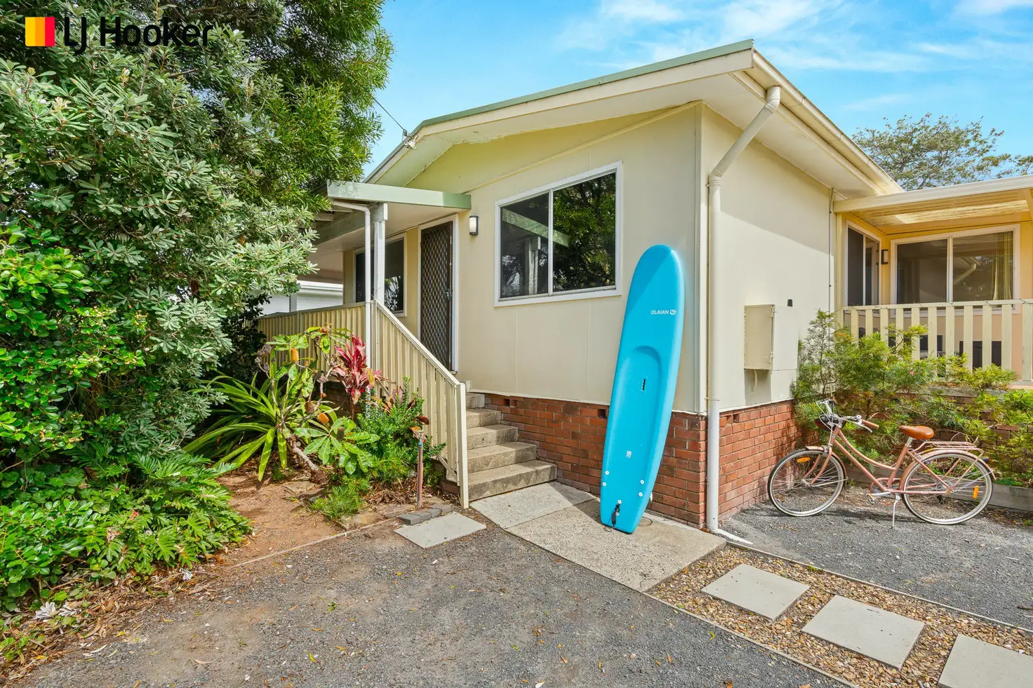 Main view of Homely house listing, 72 Watts Road, Callala Beach NSW 2540