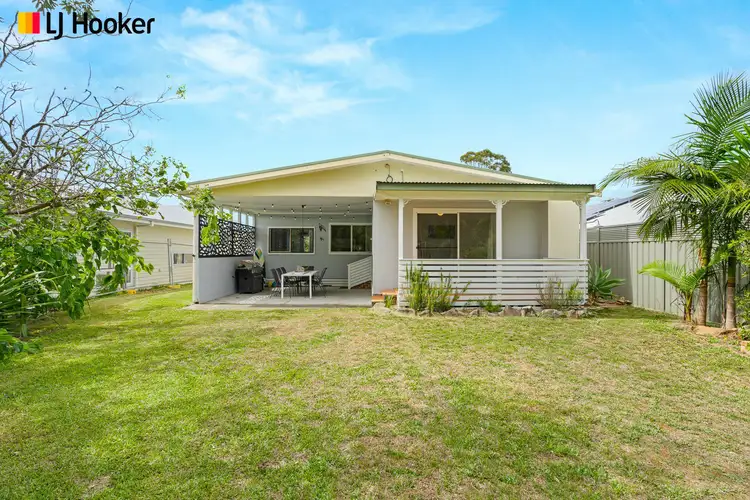 Third view of Homely house listing, 72 Watts Road, Callala Beach NSW 2540
