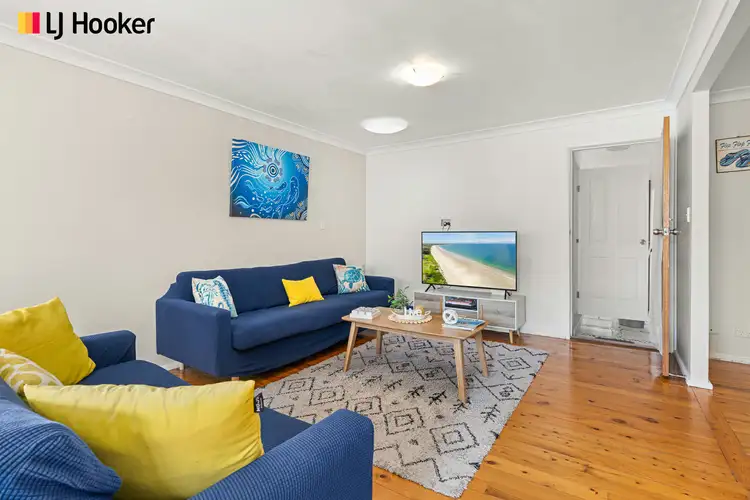 Fifth view of Homely house listing, 72 Watts Road, Callala Beach NSW 2540