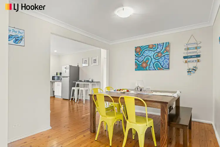 Sixth view of Homely house listing, 72 Watts Road, Callala Beach NSW 2540