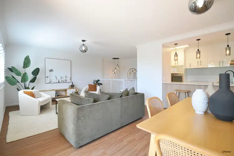 Third view of Homely apartment listing, 20/9 Domain Road, Currumbin QLD 4223