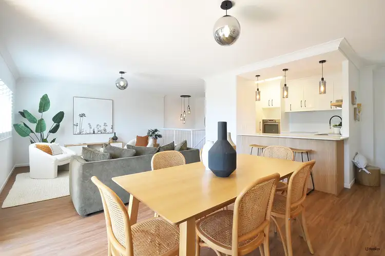 Fourth view of Homely apartment listing, 20/9 Domain Road, Currumbin QLD 4223