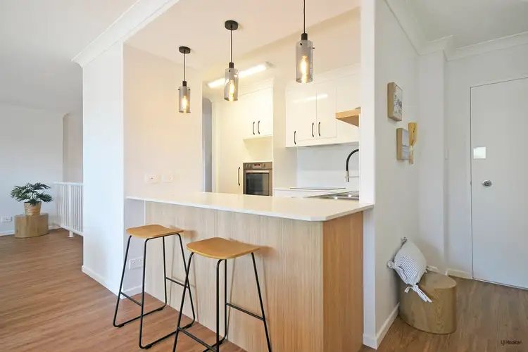 Fifth view of Homely apartment listing, 20/9 Domain Road, Currumbin QLD 4223