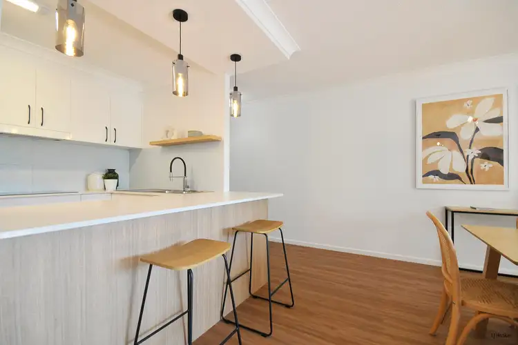 Sixth view of Homely apartment listing, 20/9 Domain Road, Currumbin QLD 4223