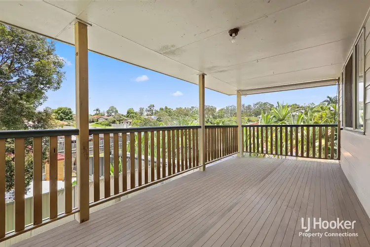 Second view of Homely house listing, 11 Highland Court, Kurwongbah QLD 4503