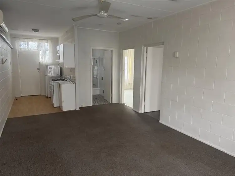 6/133 Eyre Street, North Ward QLD 4810