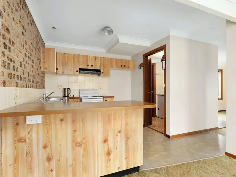 Second view of Homely unit listing, Unit 17/52 Railway Parade, Kurri Kurri NSW 2327