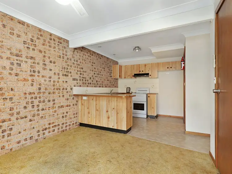 Third view of Homely unit listing, Unit 17/52 Railway Parade, Kurri Kurri NSW 2327