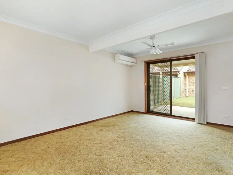 Fourth view of Homely unit listing, Unit 17/52 Railway Parade, Kurri Kurri NSW 2327