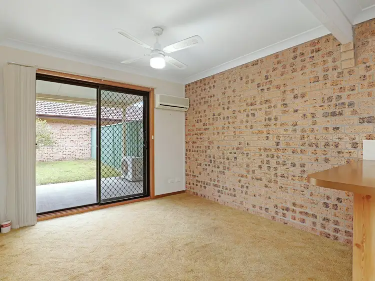 Fifth view of Homely unit listing, Unit 17/52 Railway Parade, Kurri Kurri NSW 2327