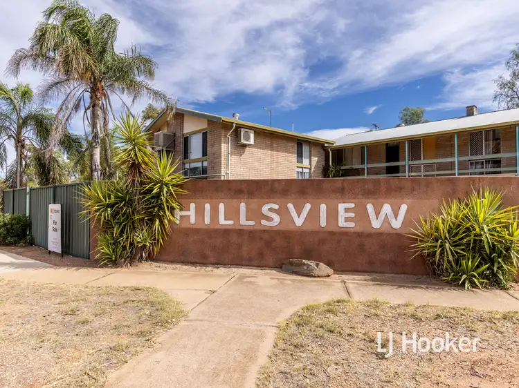 2/16 Bradshaw Drive, Gillen NT 870
