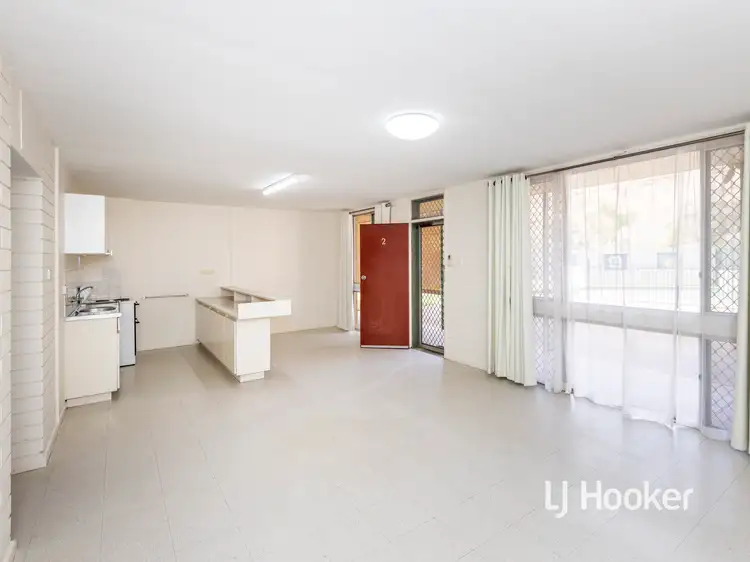 Second view of Homely unit listing, 2/16 Bradshaw Drive, Gillen NT 870
